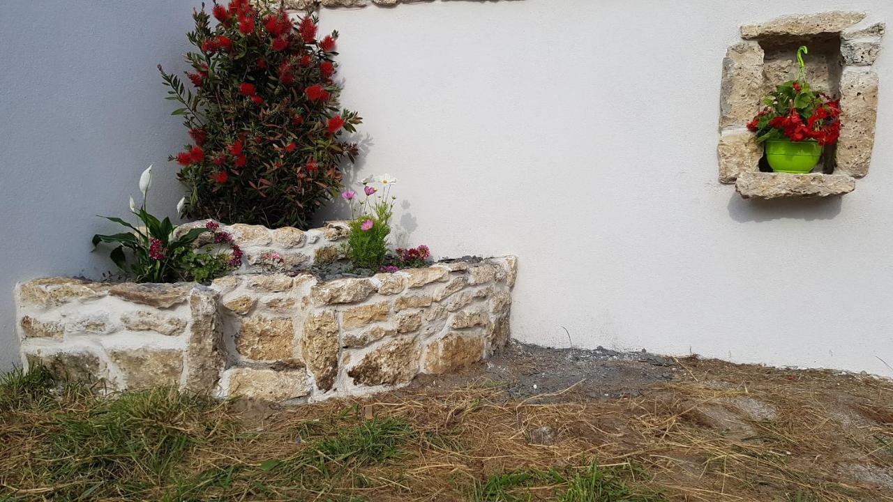 La Rose Allass Grand-Village-Plage Exterior photo